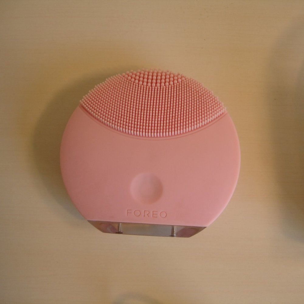 FOREO LUNA mini + Extras - Picture 5 of 5